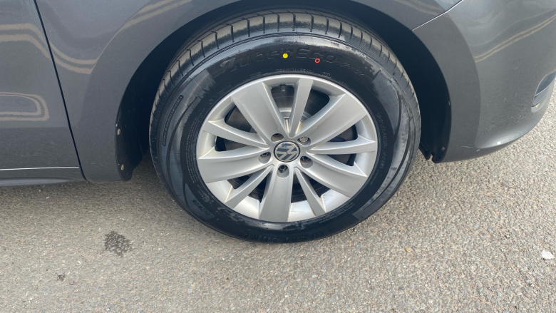 Volkswagen Sharan 1.4 TSI SE Nav 5dr Petrol Estate